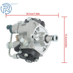 Fuel Injection Pump 1J770-53051 1J770-50503 436-1091 for Kubota Caterpillar