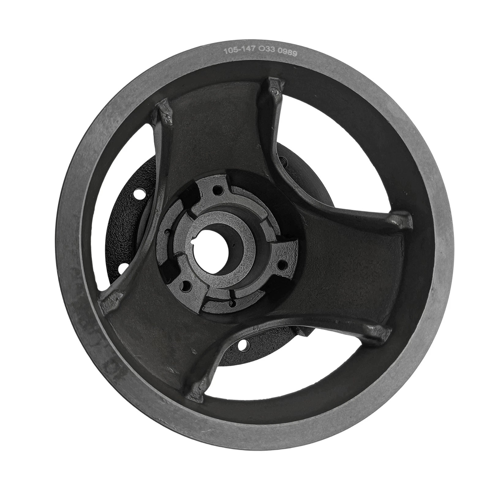 Harmonic Balancer for Ford Mustang 3.8L (1999-2000)