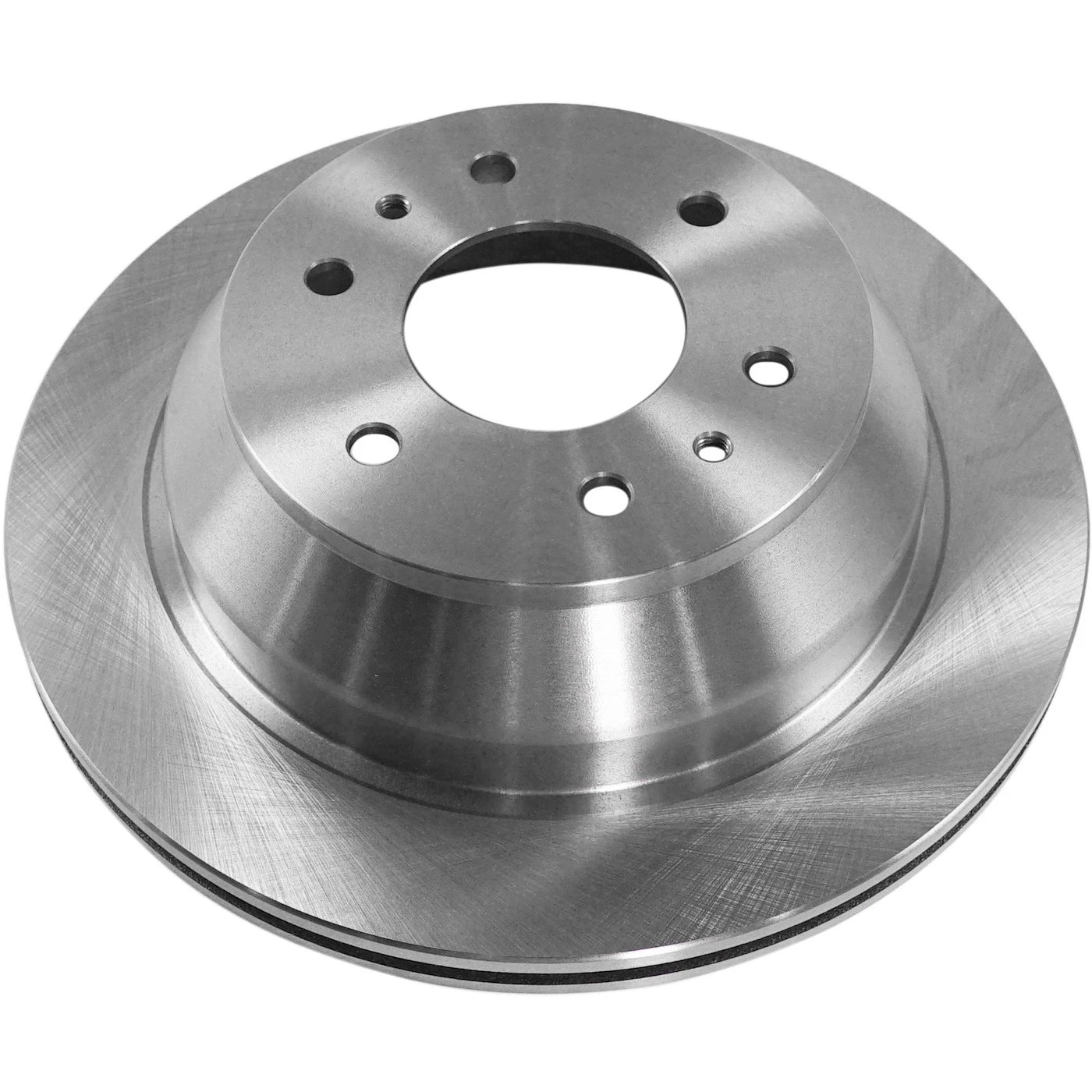 Brake Disc and Pad Kit for Chevy Trailblazer EXT (2002–2005) Ceramic
