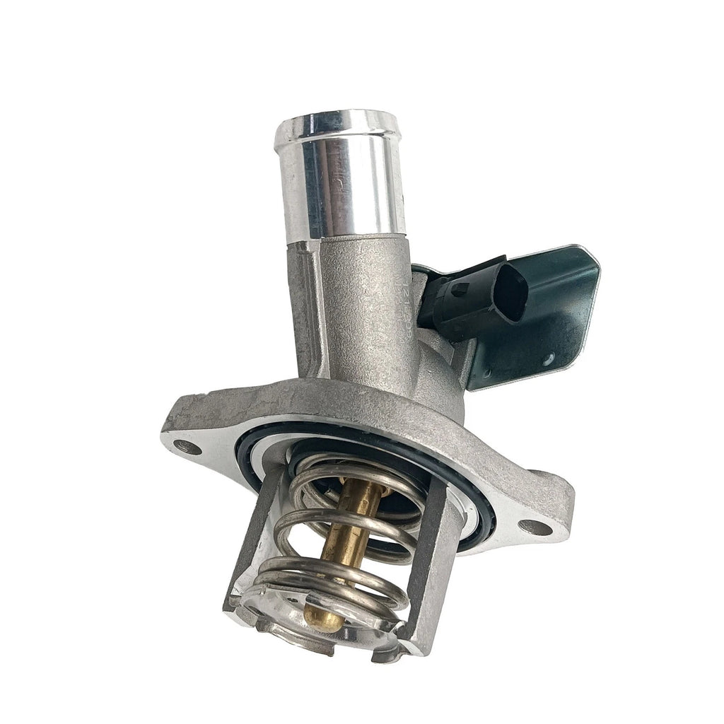 Engine Coolant Thermostat Housing Assembly for GMC Chevrolet Colorado (2015–2023)