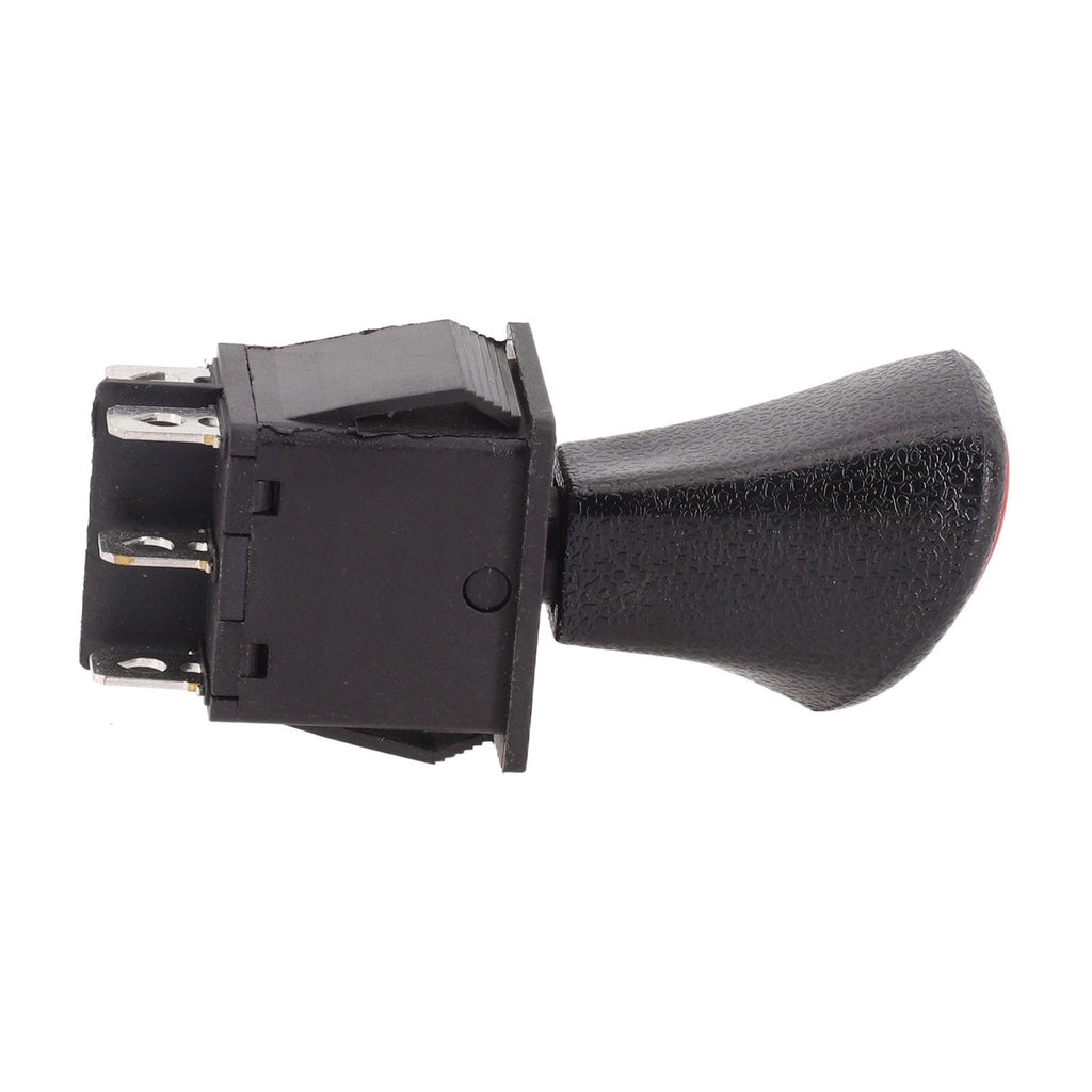 Slide Switch for AC Applications (250V 16A, 125V 20A)