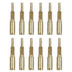 2 x Jets for Mikuni Carb VM28/486 HSR42 Golden Sub-injectors