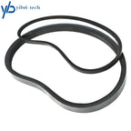 Starter Generator & Drive Belt for Club Car DS/Precedent (1997–Present)