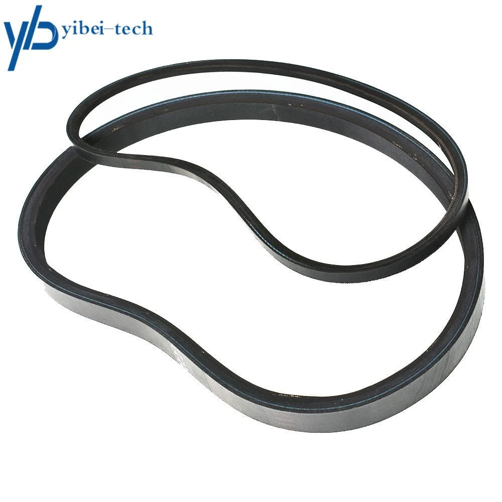 Starter Generator & Drive Belt for Club Car DS/Precedent (1997–Present)