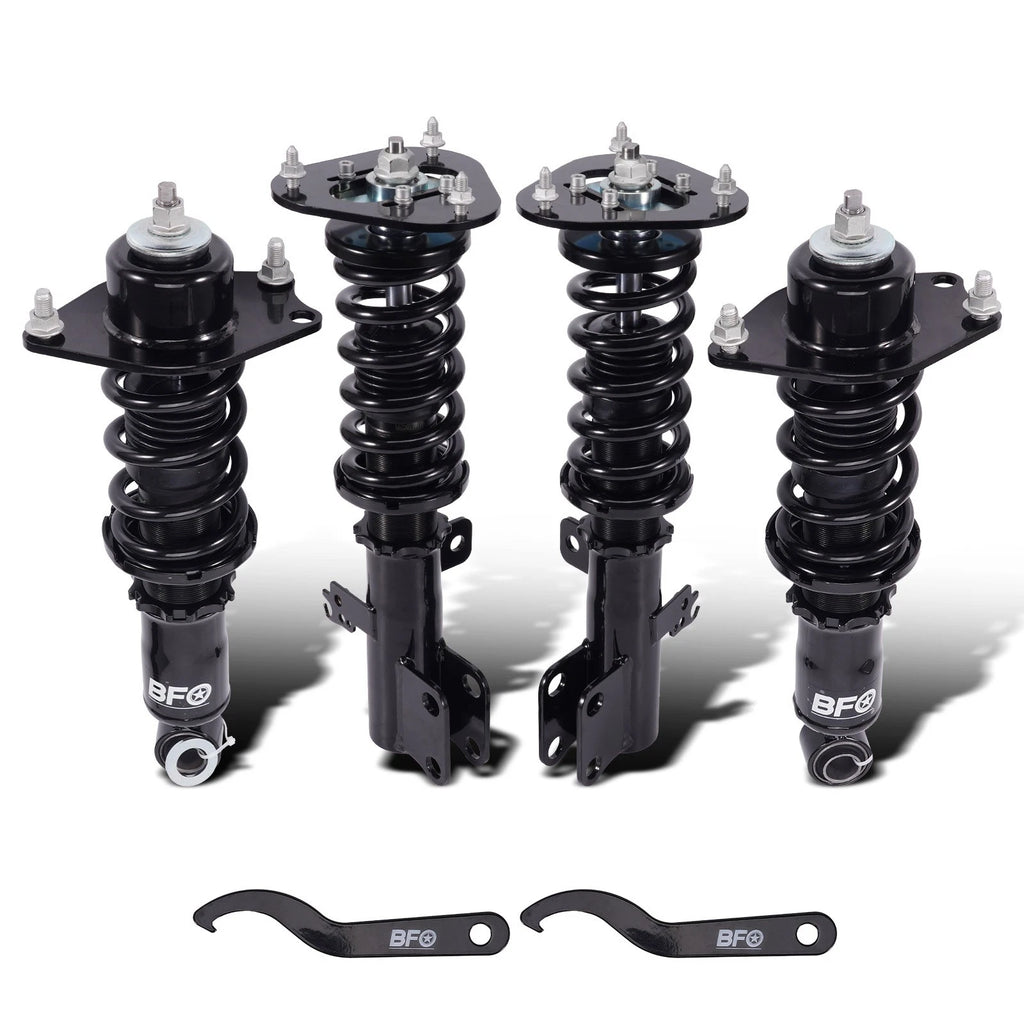 Coilovers Shock Absorber Lowering Kit for Toyota Corolla (2009–2017)
