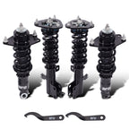 Coilovers Shock Absorber Lowering Kit for Toyota Corolla (2009–2017)