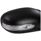 Right Mirror for Mercedes Benz C230 (2005–2007) Power Heated Manual Fold