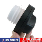 Fuel Tethered Gas Cap Filler for Land Rover LR2 (2008–2015) LR004085 LR029165