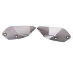 Smoke Wind Deflectors for BMW R 1250 GS R 1200 GS R 1250 GS ADV