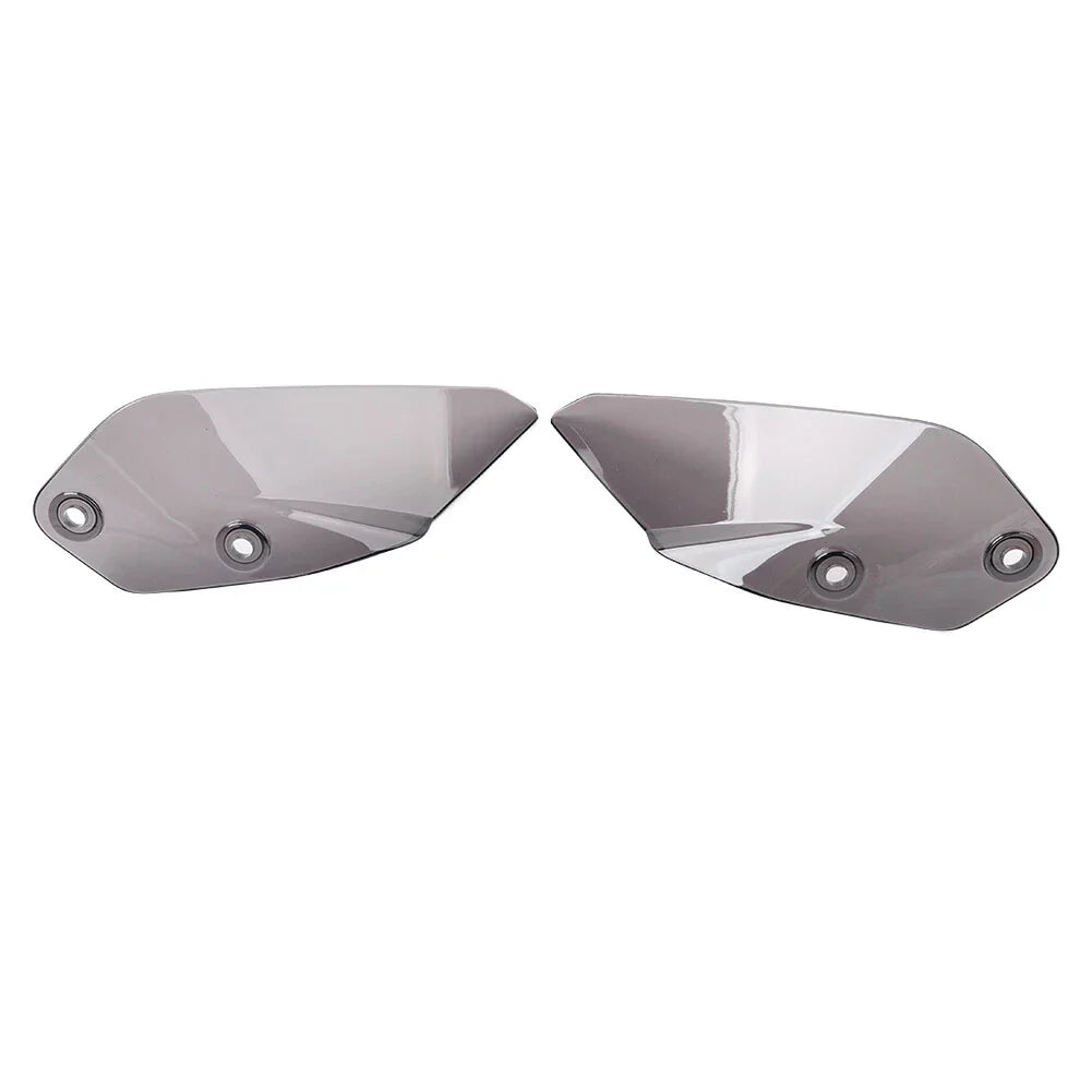 Smoke Wind Deflectors for BMW R 1250 GS R 1200 GS R 1250 GS ADV