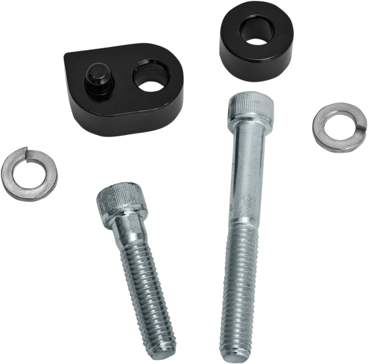 Floorboard Spacer Kit for CVO FL (16937)
