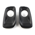 Fog Light Covers for Jeep Renegade (2015-2018)