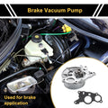 Brake Vacuum Pump No.03L145100 for Volkswagen Beetle (2013–2014)