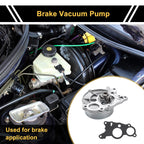Brake Vacuum Pump No.03L145100 for Volkswagen Beetle (2013–2014)