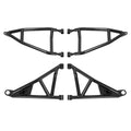 Heavy-Duty High Clearance Front A-Arms for Honda Talon 1000R (2019–2023)