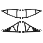 Heavy-Duty High Clearance Front A-Arms for Honda Talon 1000R (2019–2023)