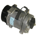 Replacement A/C Compressor Stock Repair for Toyota Hilux (2005–2015)