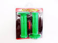 Green Hand Grip Set for Honda CRF230 (2003-2023) - Left & Right Pair