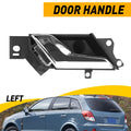 Chrome Inner Door Handle for Saturn Vue (2008–2010)