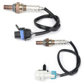 2X O2 Oxygen Sensor for Chevrolet Malibu (2007–2008) 234-9005, 234-9006