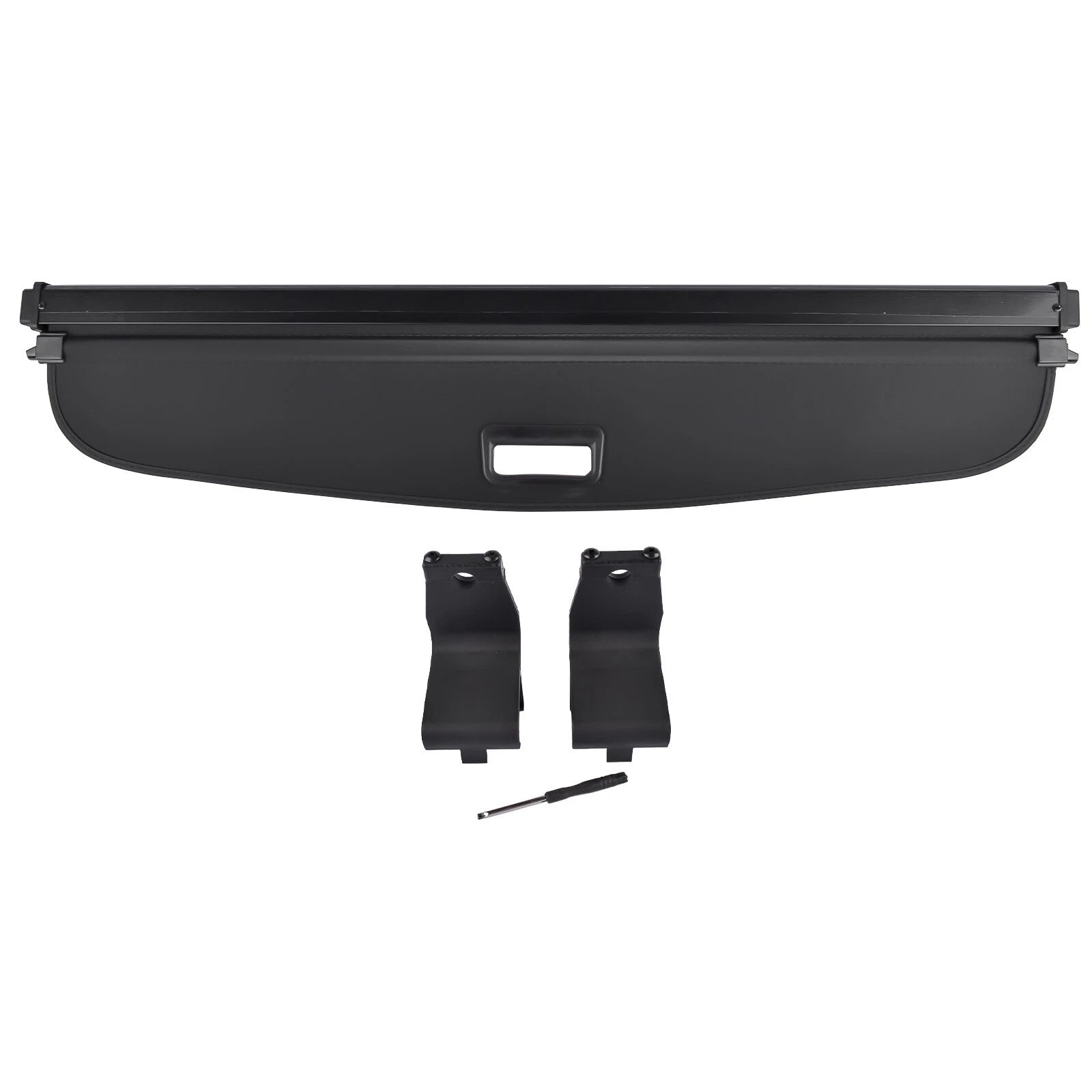Retractable Cargo Cover for Nissan Kicks (2018-2024)