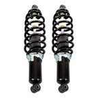 Rear Shocks for Polaris Sportsman 400 450 500 570 600 700 800 (2005–2018)