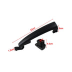 Sliding Door Handle 9101GP for Berlingo, Partner (2008–2018)