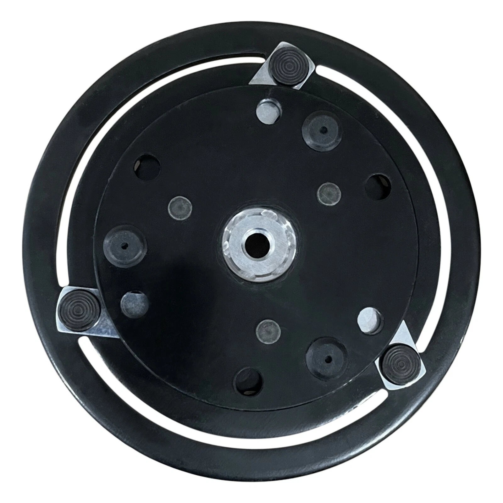AC Compressor Clutch Replacement for Honda CR-V (2007-2011)