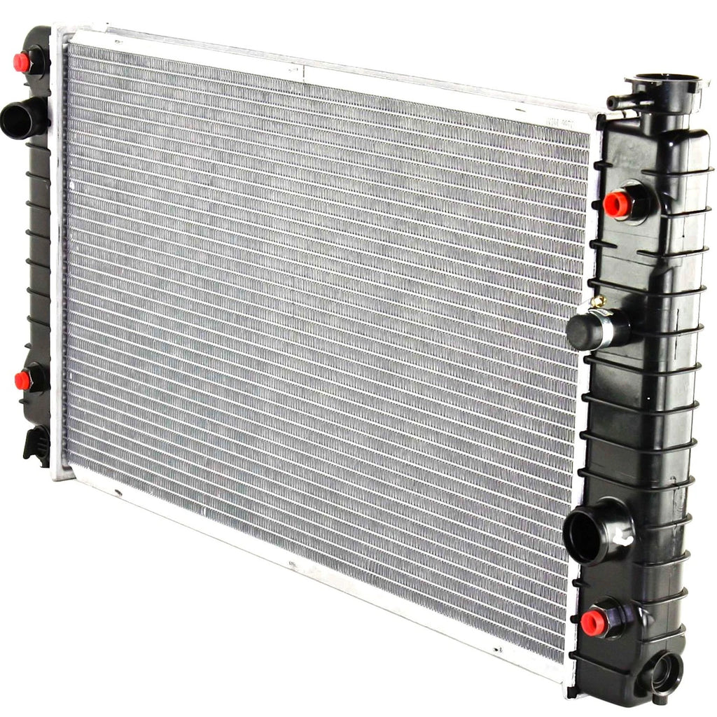 Radiator for Chevrolet S10/S10 Blazer 4.3L (1988–1994)