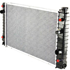 Radiator for Chevrolet S10/S10 Blazer 4.3L (1988–1994)