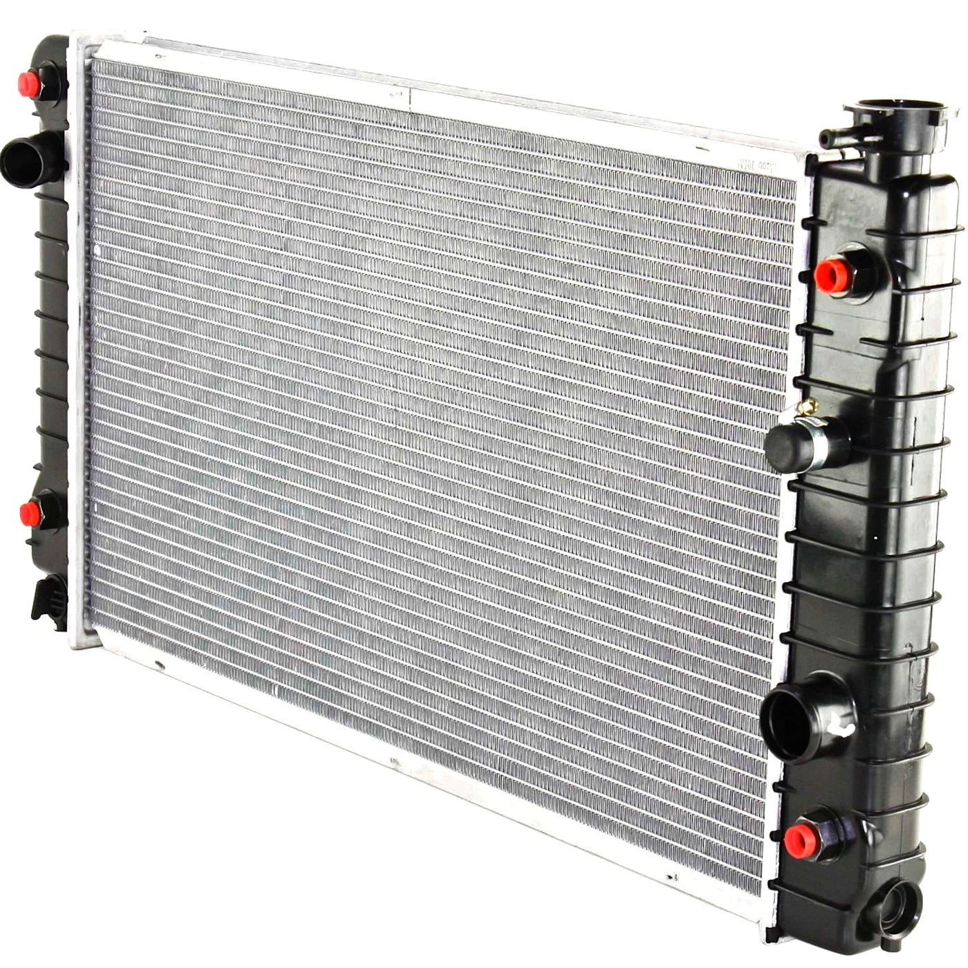 Radiator for Chevrolet S10/S10 Blazer 4.3L (1988–1994)