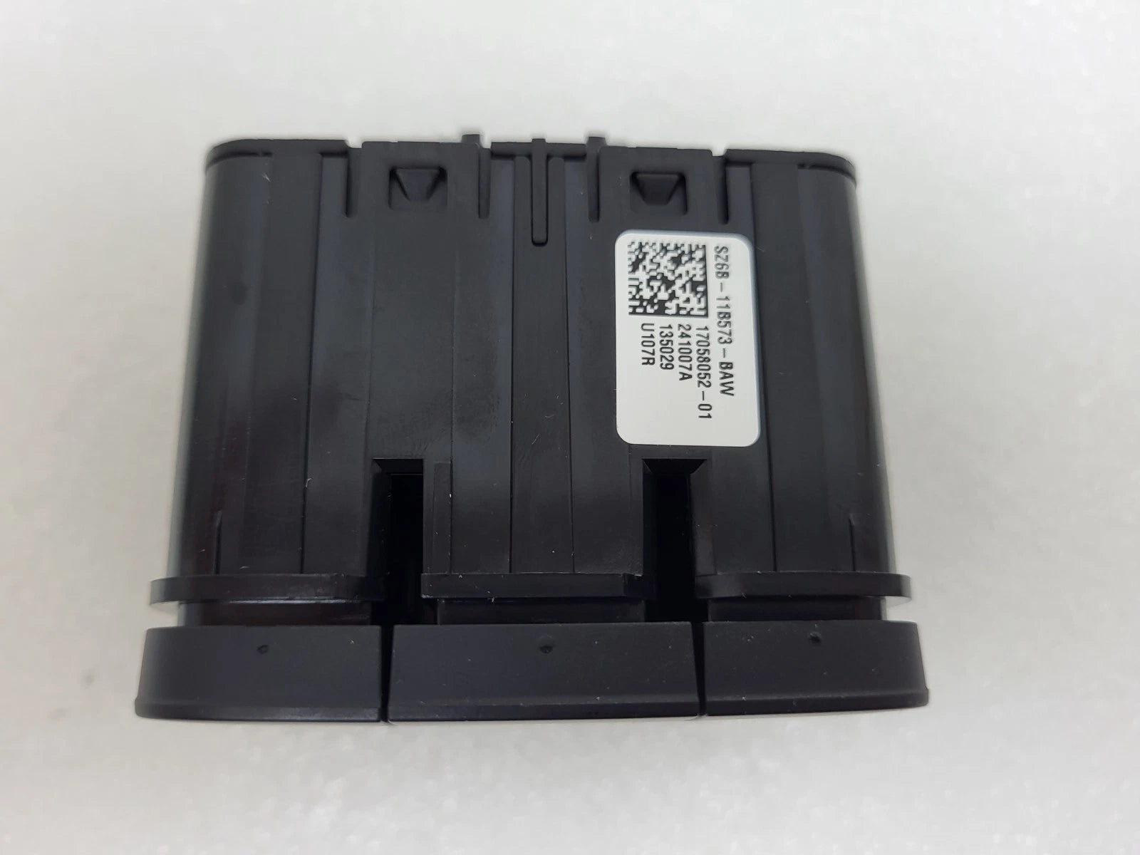 OEM Button Combination Switch for Ford Maverick (2025–2026) SZ6Z-11500-BA