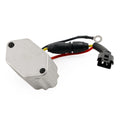 Voltage Regulator for Johnson-Evinrude 50HP-135HP (P/N: 0581580, 0581741, 0581307)