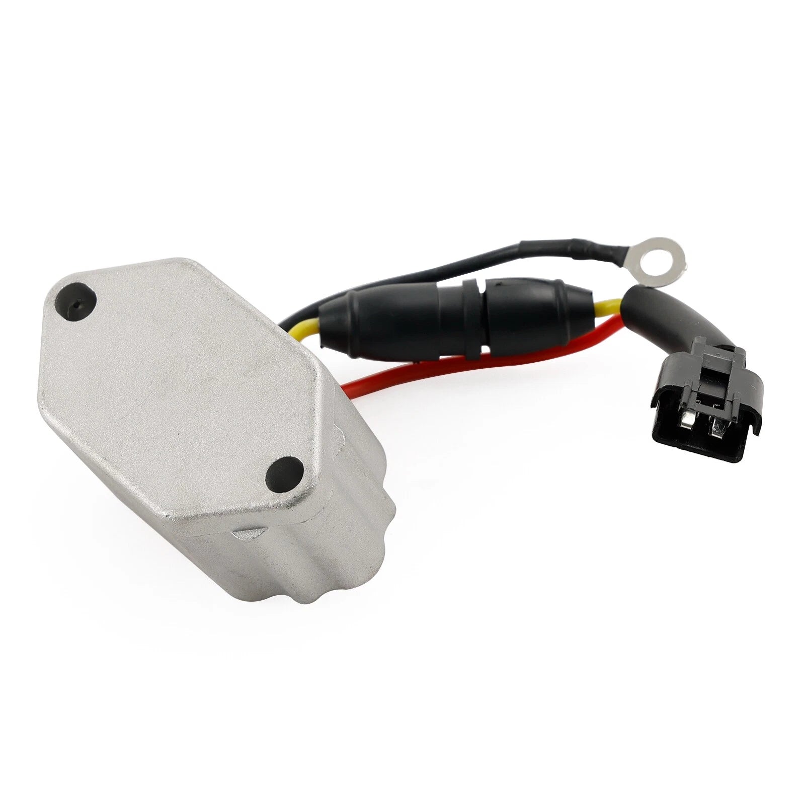 Voltage Regulator for Johnson-Evinrude 50HP-135HP (P/N: 0581580, 0581741, 0581307)