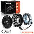 A/C Compressor Clutch Kit for Chevy City Express, Nissan NV200 (2015–2018)