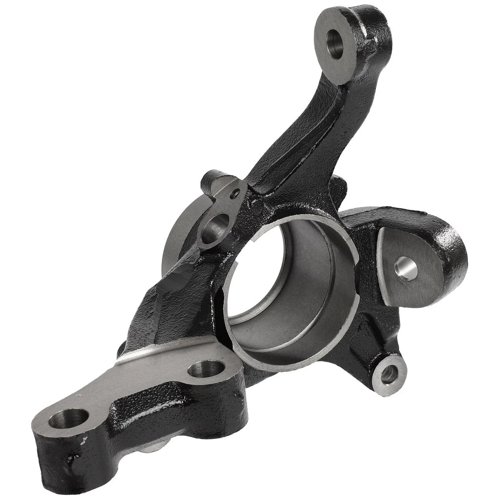 2X Front Steering Knuckle 698-158 for Toyota Camry Lexus ES300 (2002–2003)