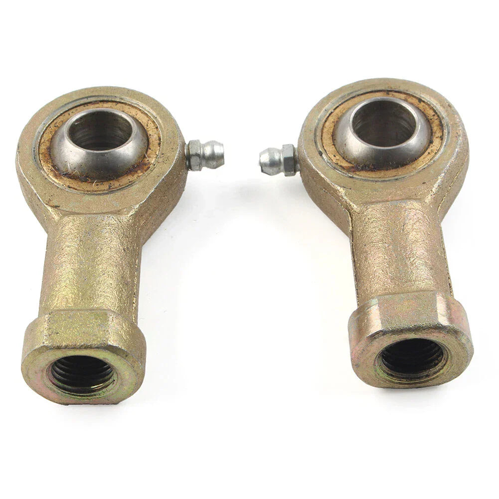 Fish Eye Rod Ends Bearing Ball Joint for 110 125cc Dirt Bike ATV