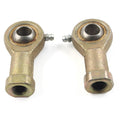 Fish Eye Rod Ends Bearing Ball Joint for 110 125cc Dirt Bike ATV