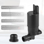 Windshield Washer Motor Pump 28920-7S200 for Nissan Titan (2004–2015) Pathfinder (2009–2015)