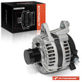 Alternator for Jeep Cherokee KL (2020–2023) 2.0L 180A 6-Groove 12V