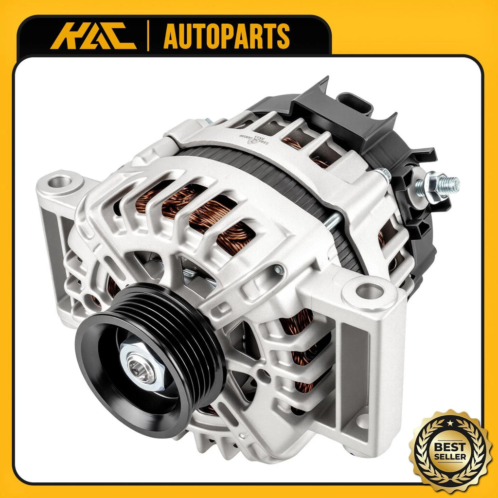 Alternator For Buick Verano (2013–2016) 2.4L 130A