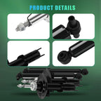 Shocks Struts for Chevrolet Traverse, Buick Enclave, GMC Acadia, Saturn Outlook