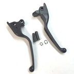 Brake Clutch Hand Levers for Harley Touring Trike FLHR FLHRC (2014–2023)