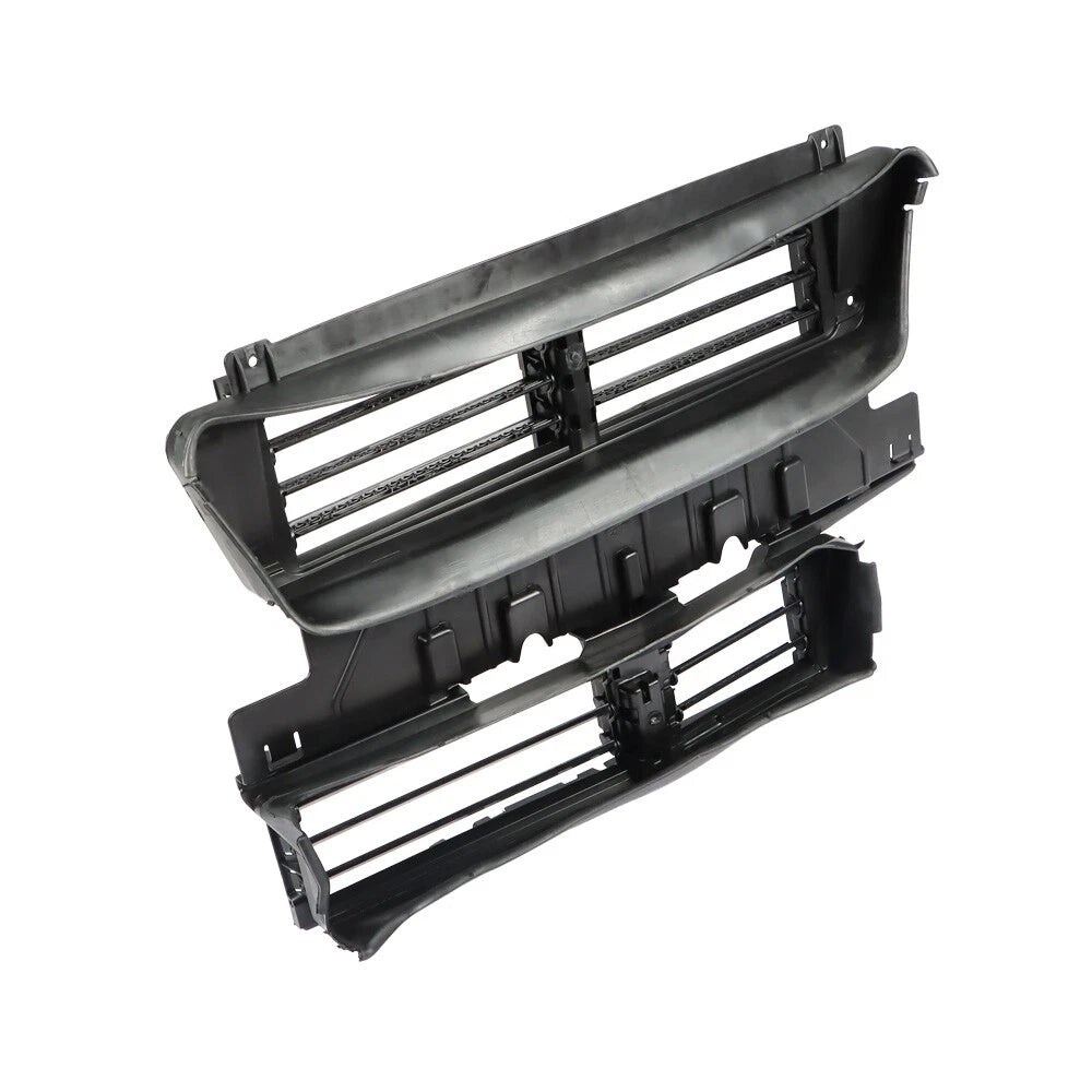 Radiator Support Shutter Assembly for Fusion (2017-2019)