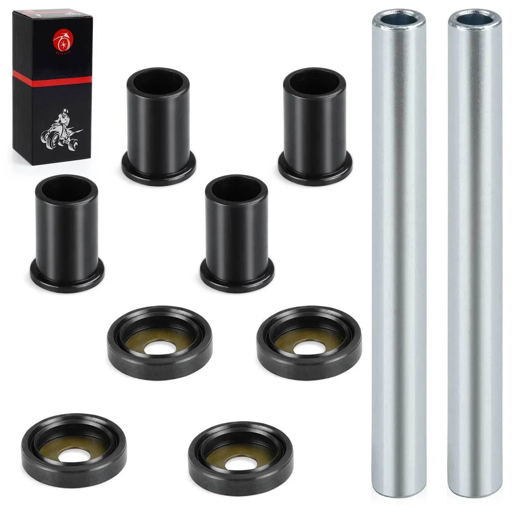 Front Upper A Arm Bushing Kit for Honda Rincon 680