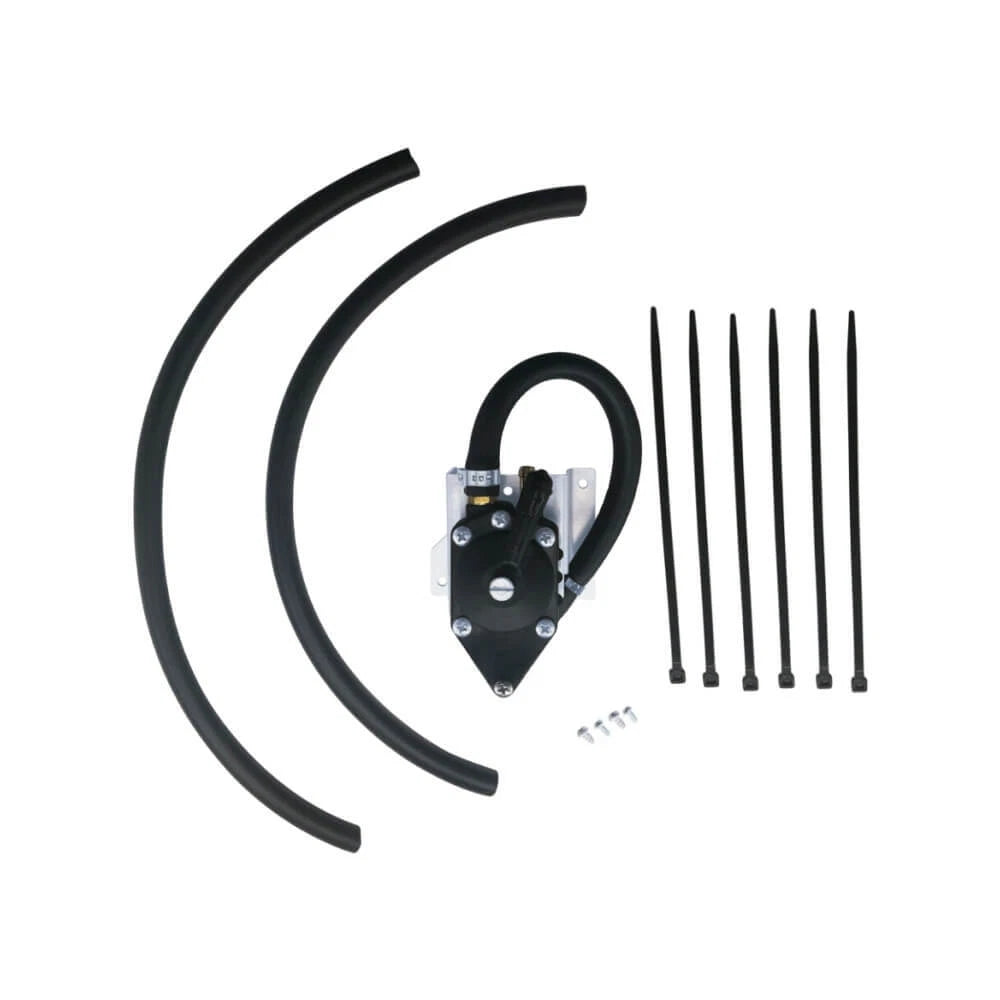Fuel Pump Kit for Johnson Evinrude Outboard VRO 60 Degree (600-156-02)