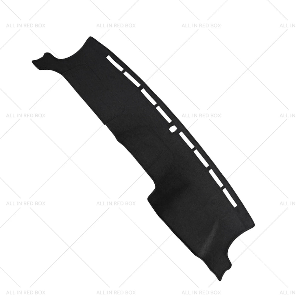 Dash Mat Anti Glare for Ford Ranger Wildtrak (2022–2024)
