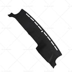 Dash Mat Anti Glare for Ford Ranger Wildtrak (2022–2024)
