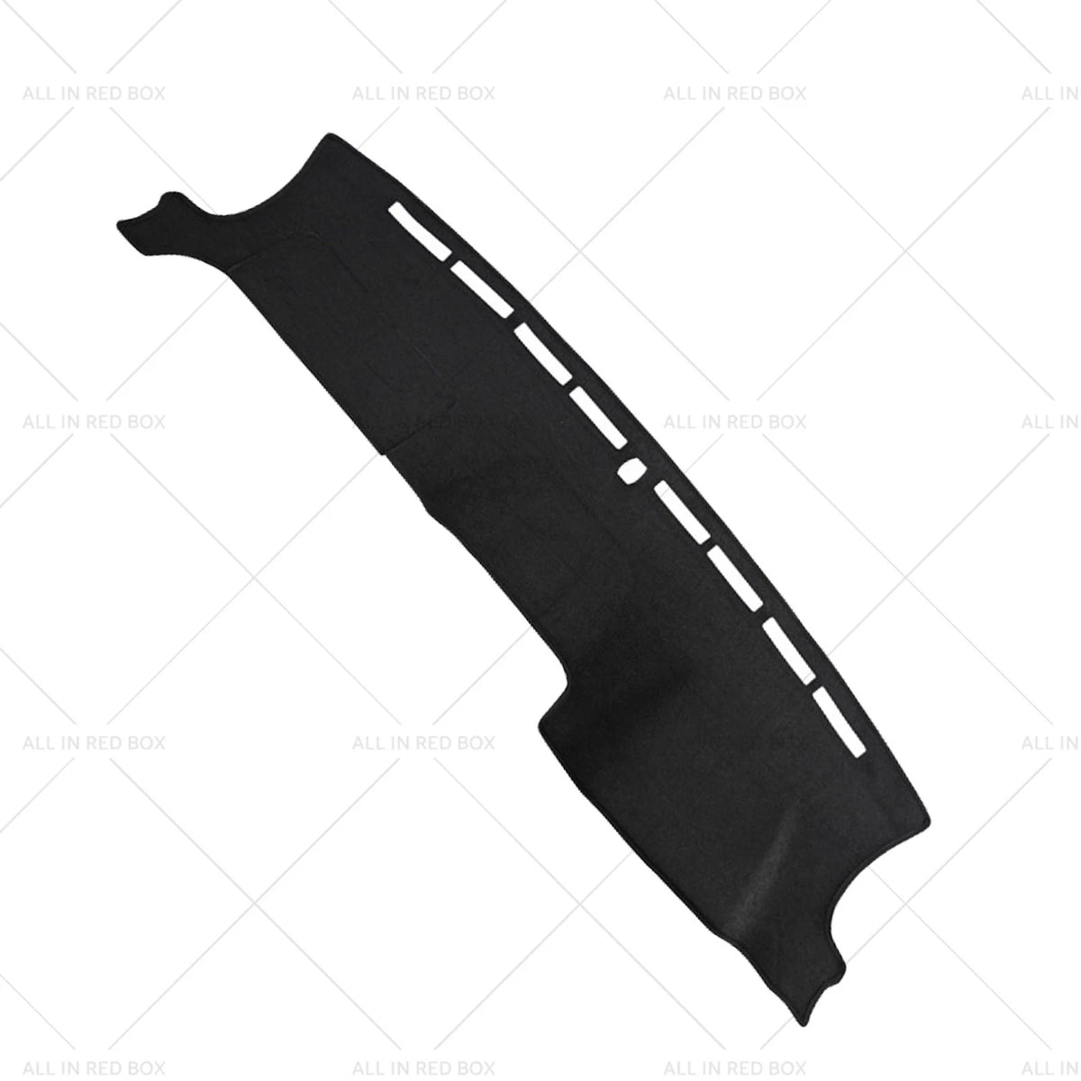 Dash Mat Anti Glare for Ford Ranger Wildtrak (2022–2024)