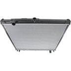 Radiators for Toyota Tundra, Sequoia (2008–2014)